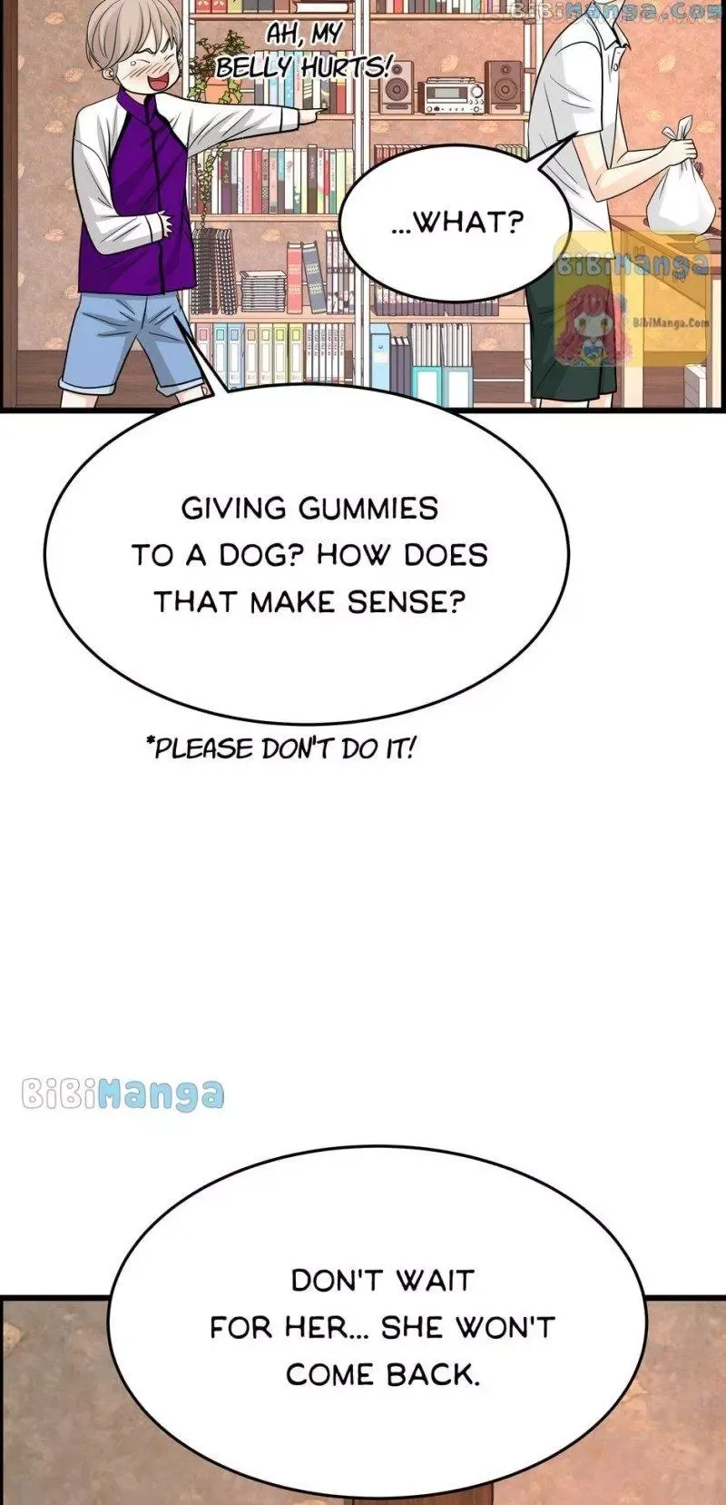 Read When a Thousand Moons Rise chapter 58 image 44 on Lezhin