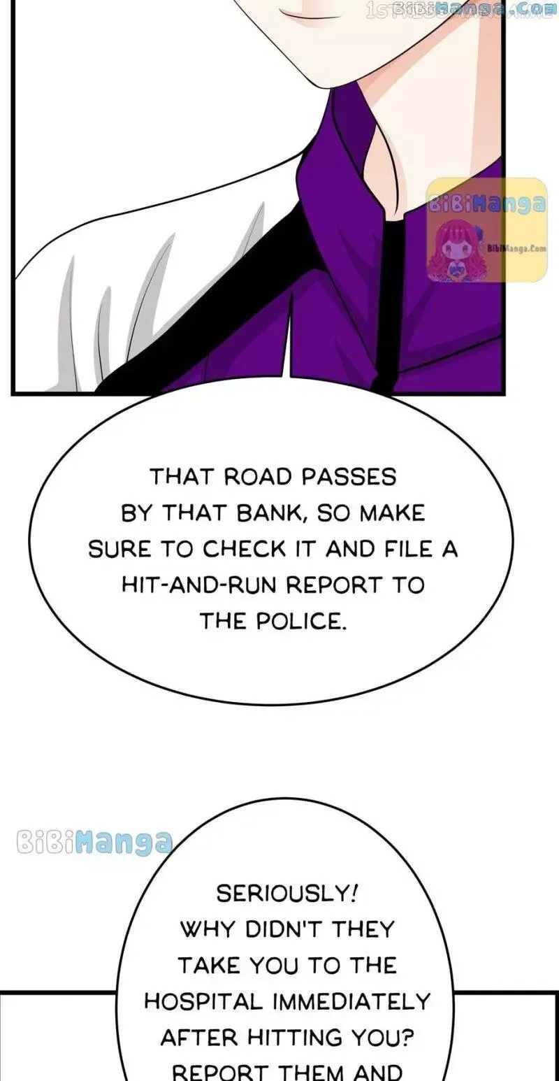 Read When a Thousand Moons Rise chapter 58 image 5 on Lezhin