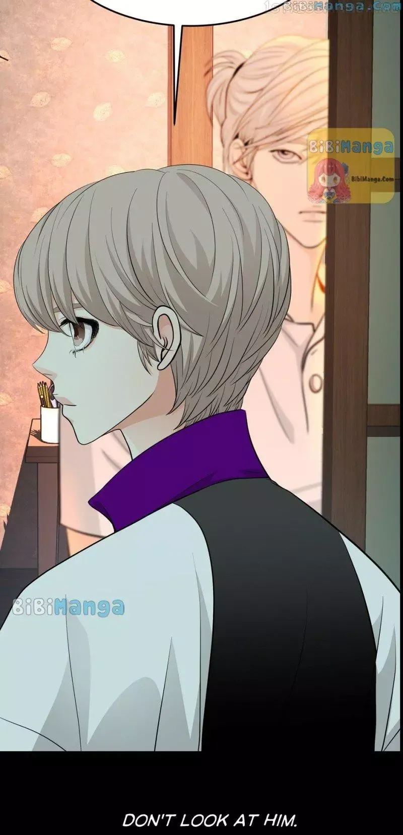 Read When a Thousand Moons Rise chapter 58 image 51 on Lezhin