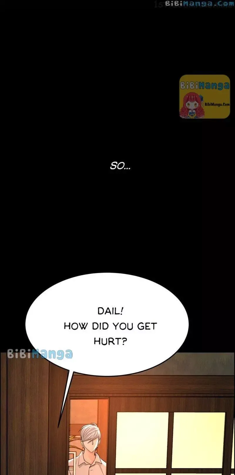 Read When a Thousand Moons Rise chapter 58 image 55 on Lezhin