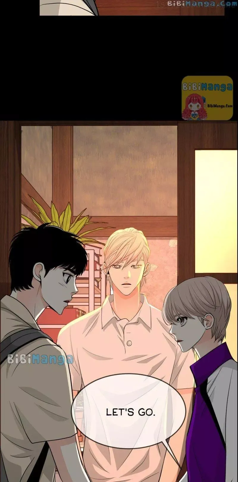 Read When a Thousand Moons Rise chapter 58 image 58 on Lezhin