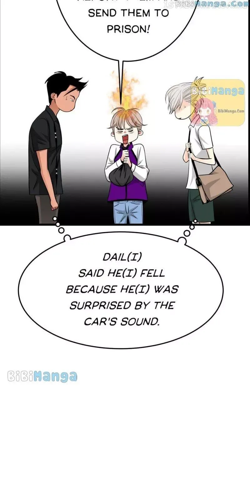Read When a Thousand Moons Rise chapter 58 image 6 on Lezhin