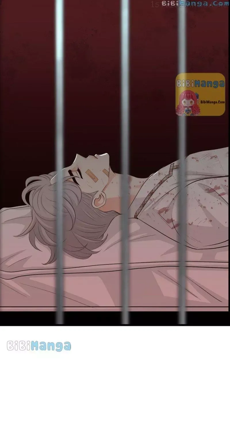 Read When a Thousand Moons Rise chapter 58 image 68 on Lezhin