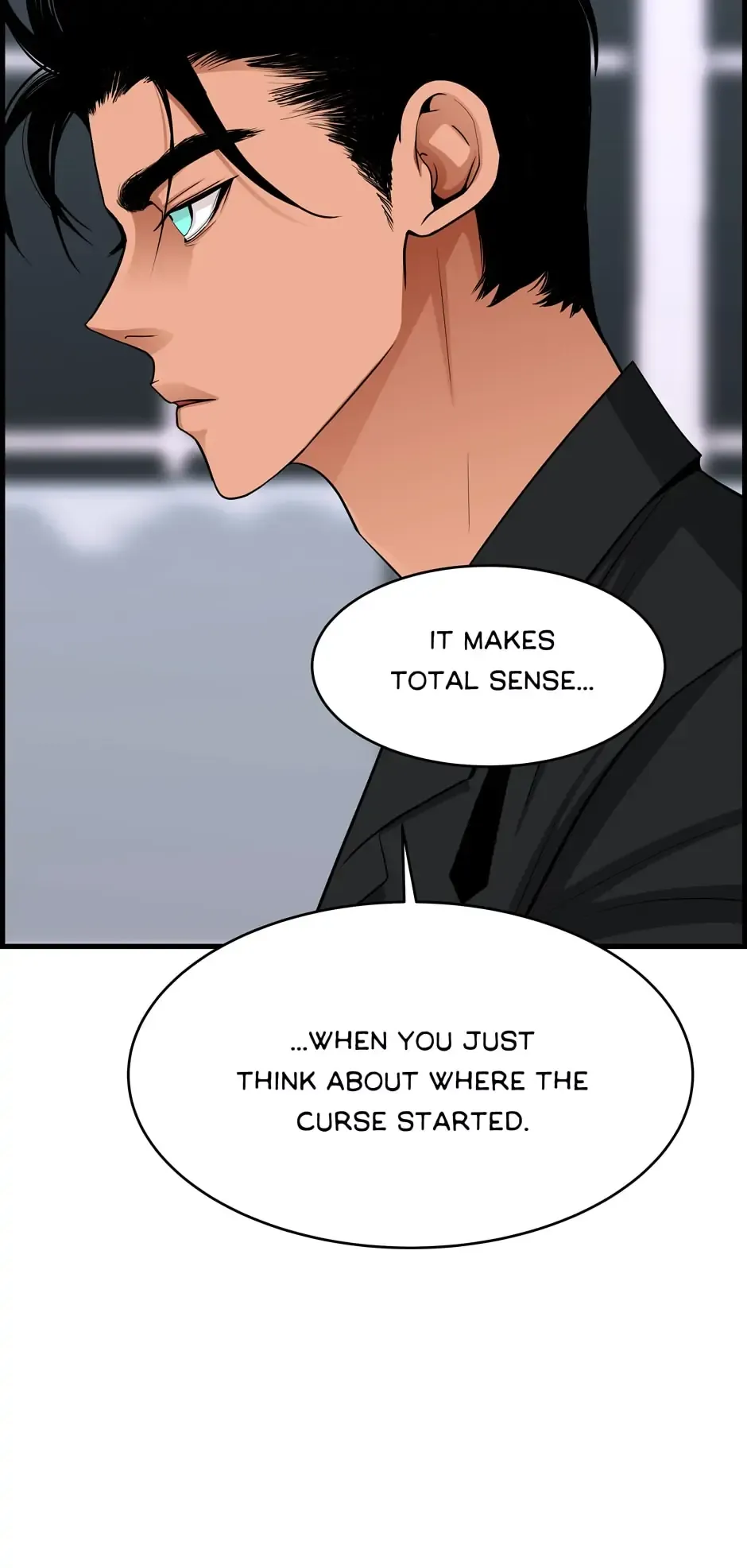 Read When a Thousand Moons Rise chapter 59 image 10 on Lezhin