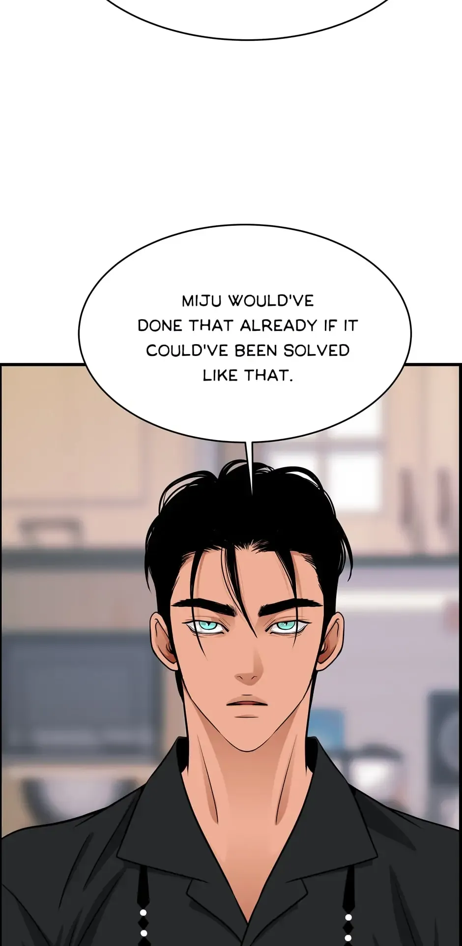 Read When a Thousand Moons Rise chapter 59 image 12 on Lezhin