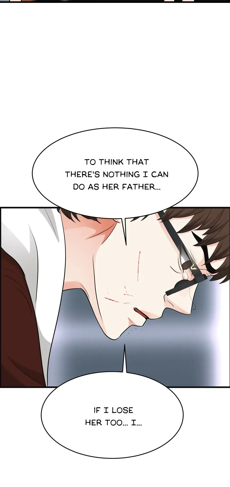 Read When a Thousand Moons Rise chapter 59 image 17 on Lezhin