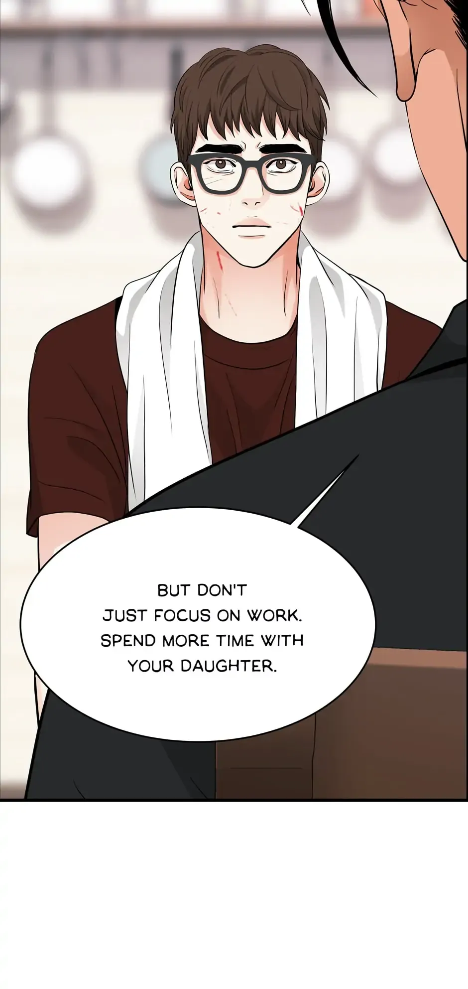 Read When a Thousand Moons Rise chapter 59 image 21 on Lezhin