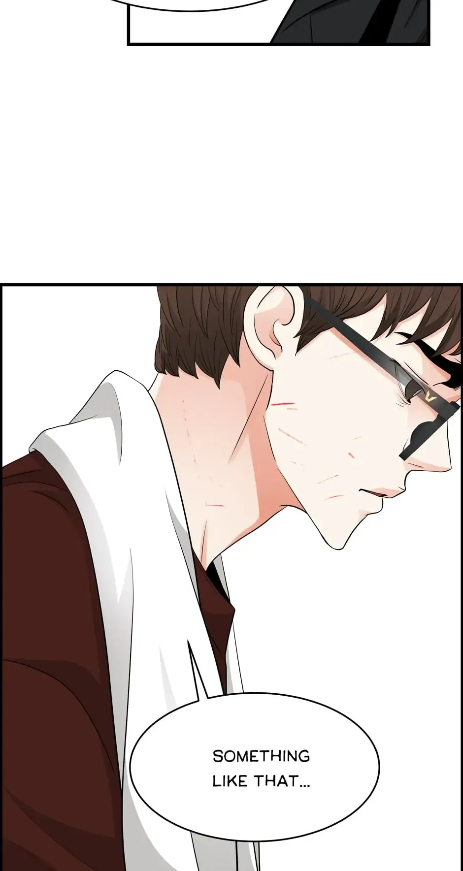 Read When a Thousand Moons Rise chapter 59 image 23 on Lezhin