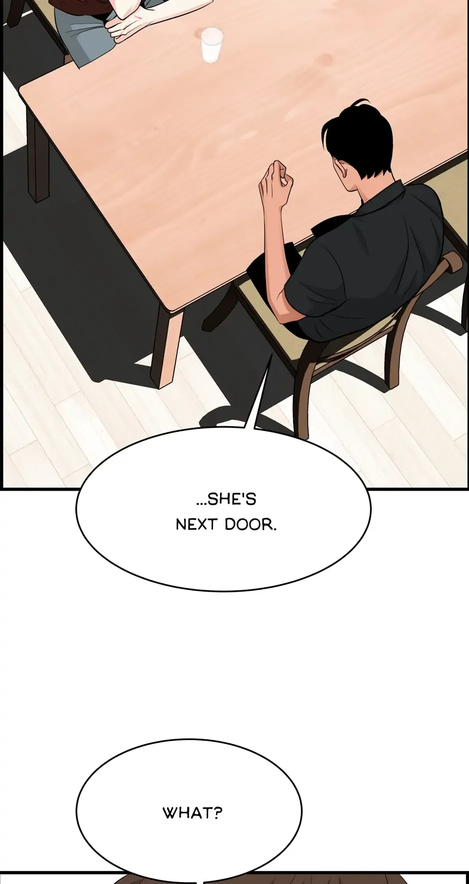 Read When a Thousand Moons Rise chapter 59 image 25 on Lezhin