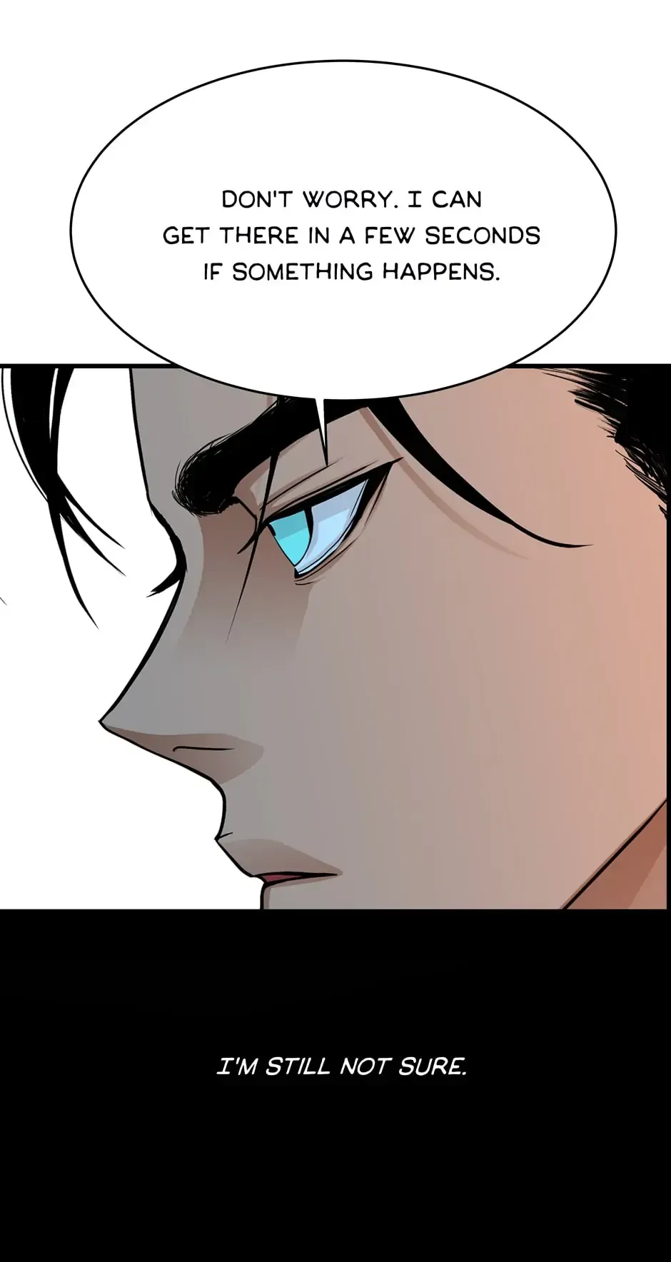 Read When a Thousand Moons Rise chapter 59 image 27 on Lezhin