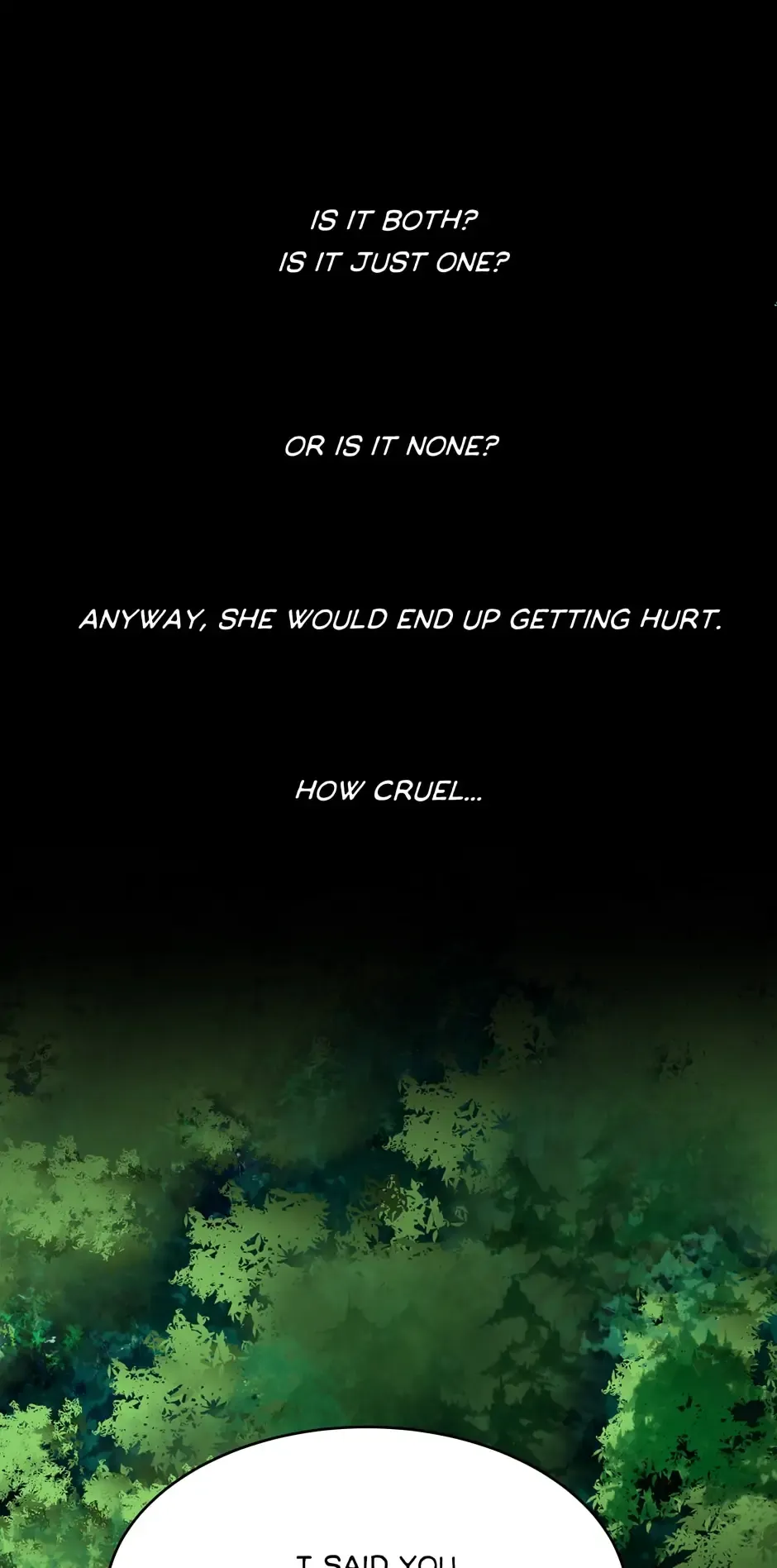 Read When a Thousand Moons Rise chapter 59 image 28 on Lezhin