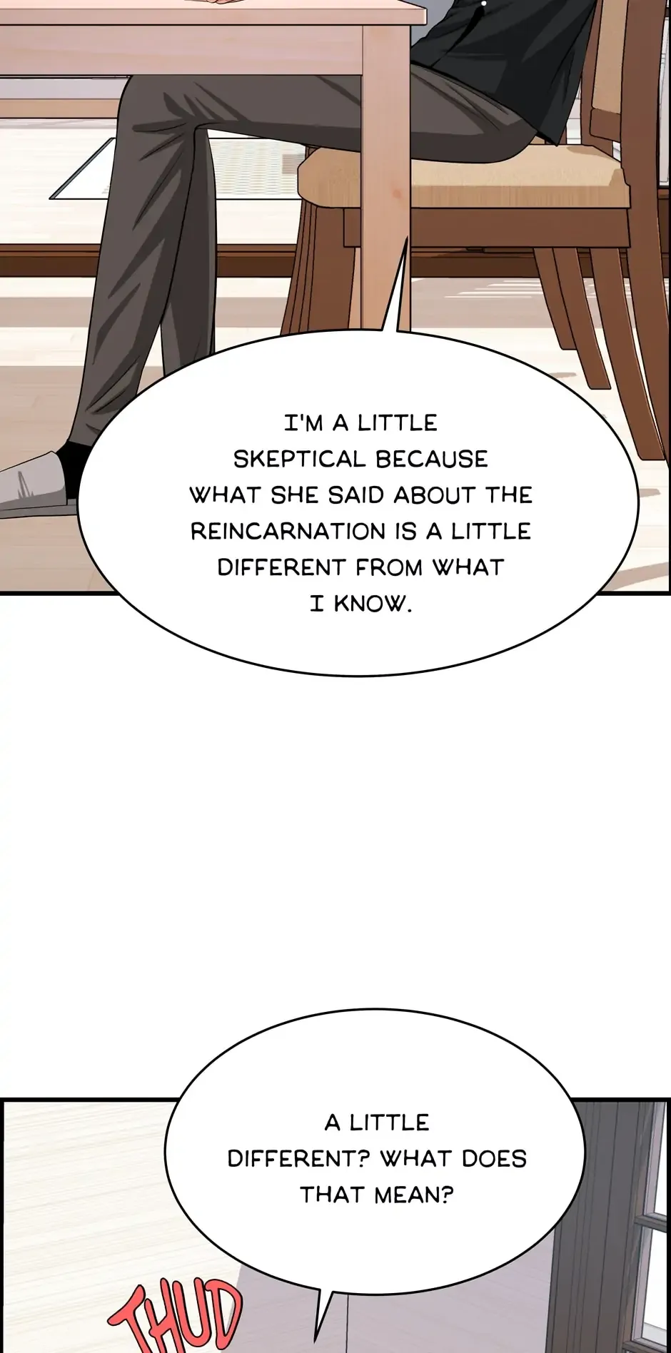 Read When a Thousand Moons Rise chapter 59 image 3 on Lezhin