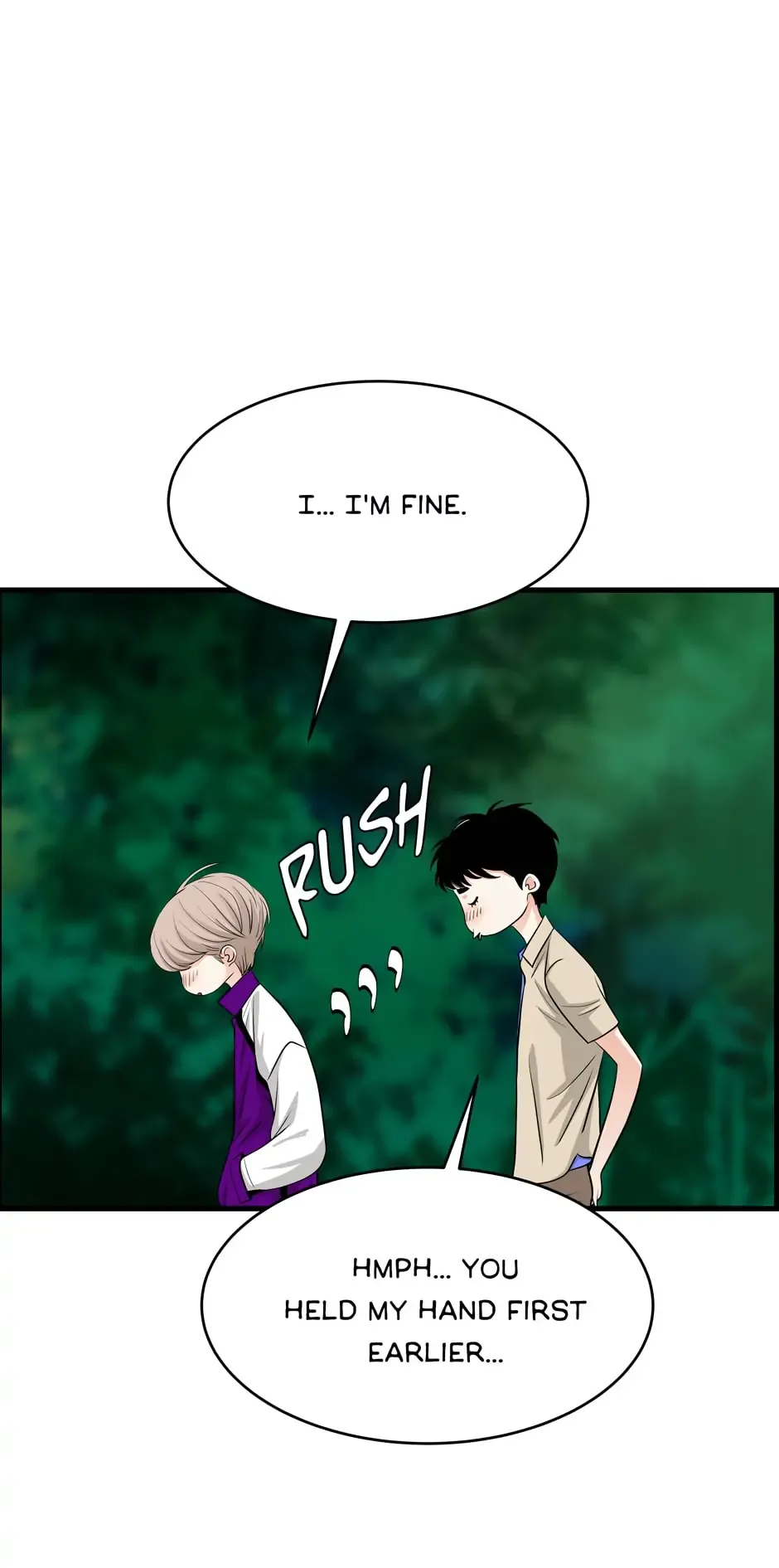 Read When a Thousand Moons Rise chapter 59 image 33 on Lezhin