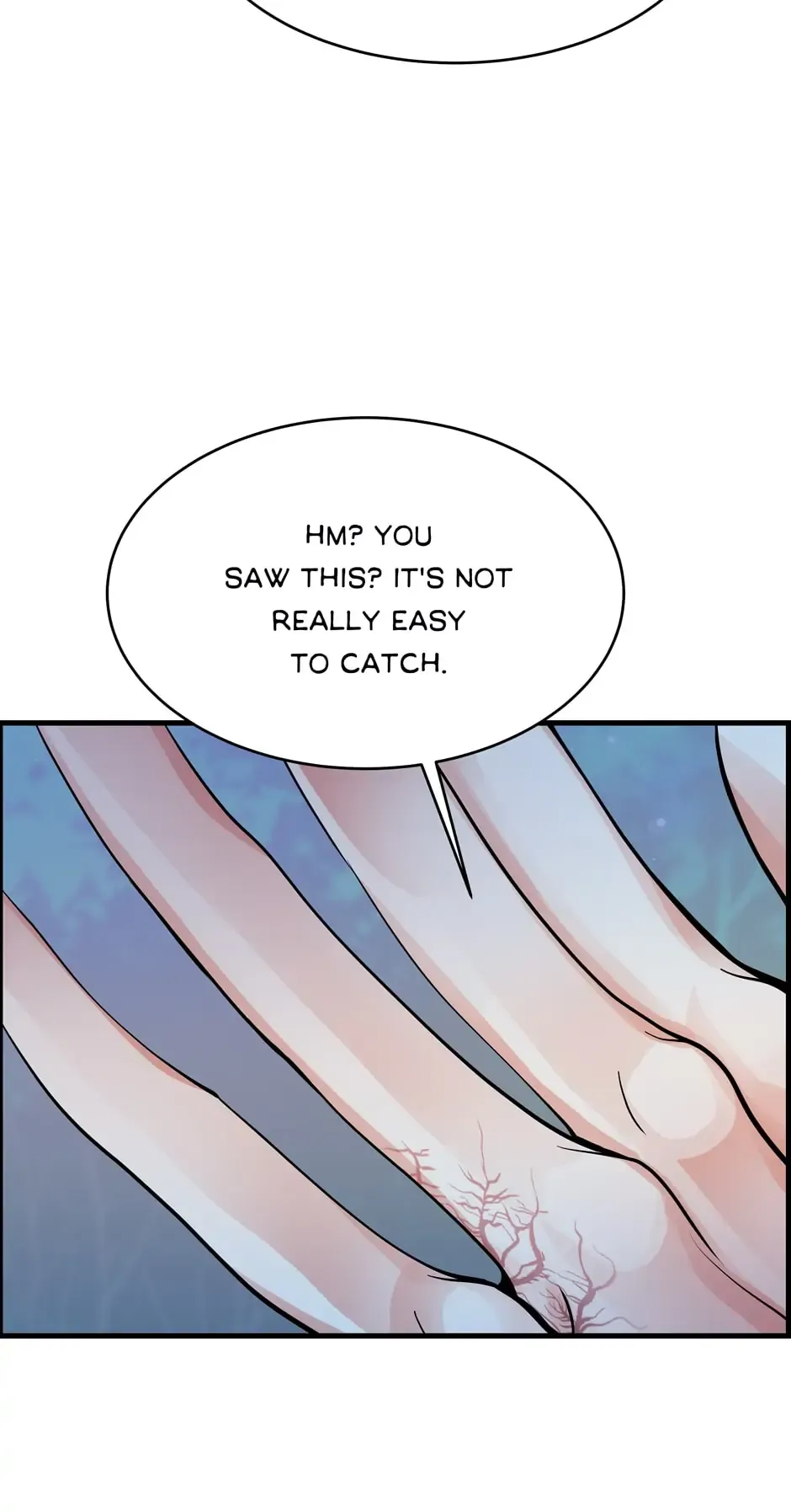 Read When a Thousand Moons Rise chapter 59 image 40 on Lezhin