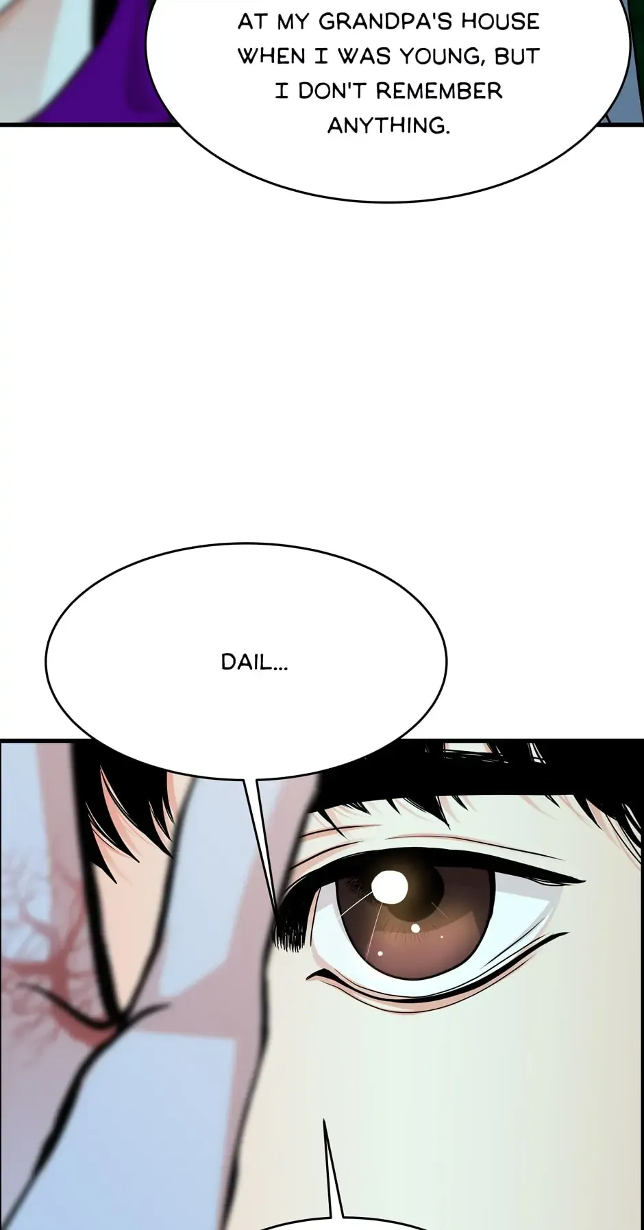 Read When a Thousand Moons Rise chapter 59 image 42 on Lezhin
