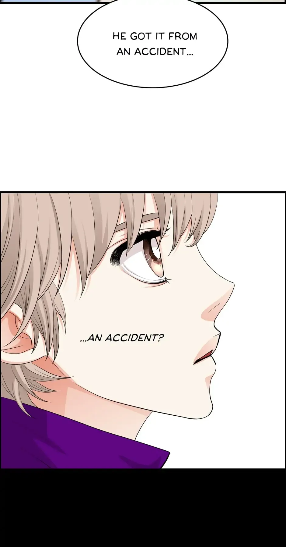 Read When a Thousand Moons Rise chapter 59 image 43 on Lezhin