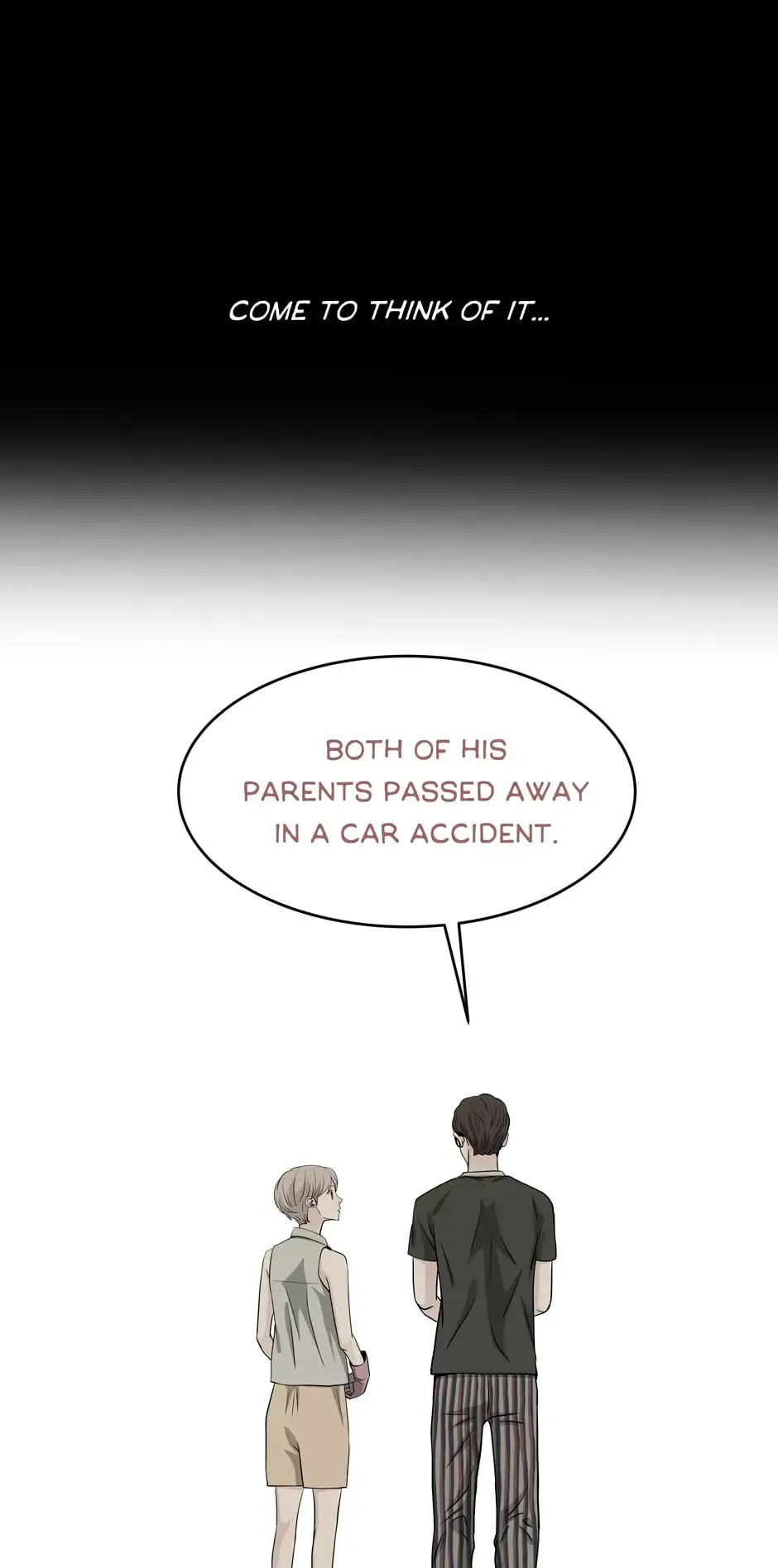 Read When a Thousand Moons Rise chapter 59 image 44 on Lezhin