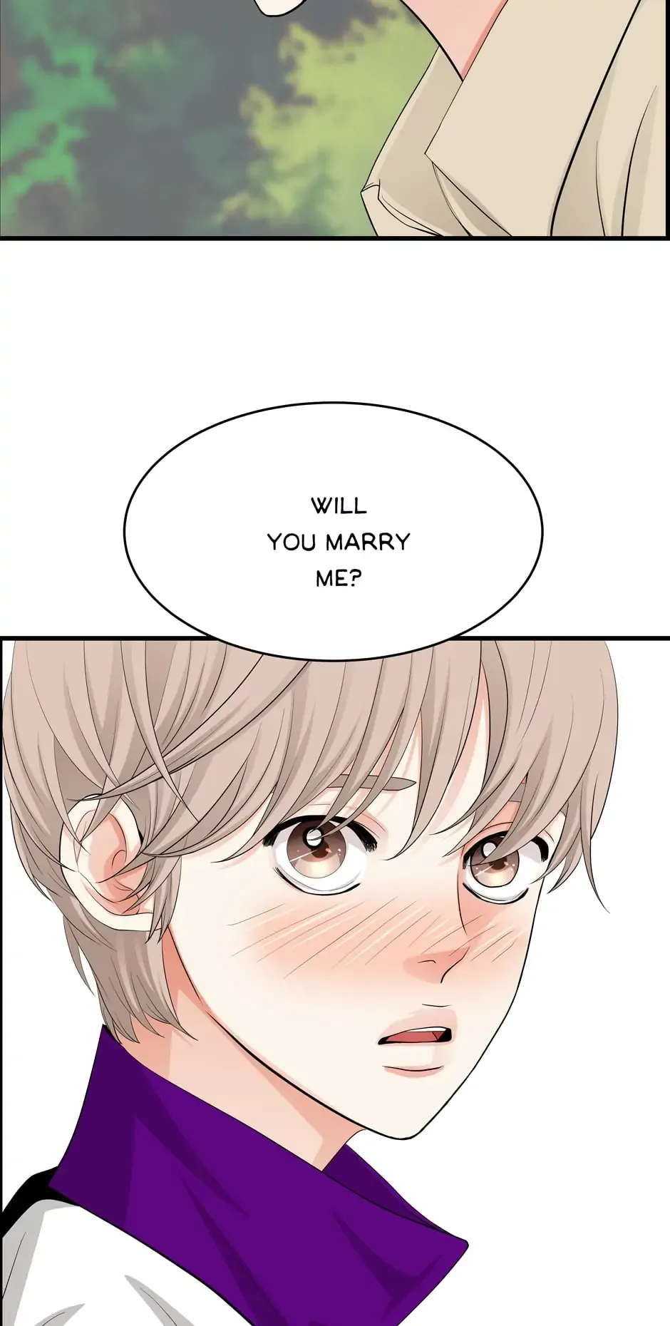 Read When a Thousand Moons Rise chapter 59 image 52 on Lezhin