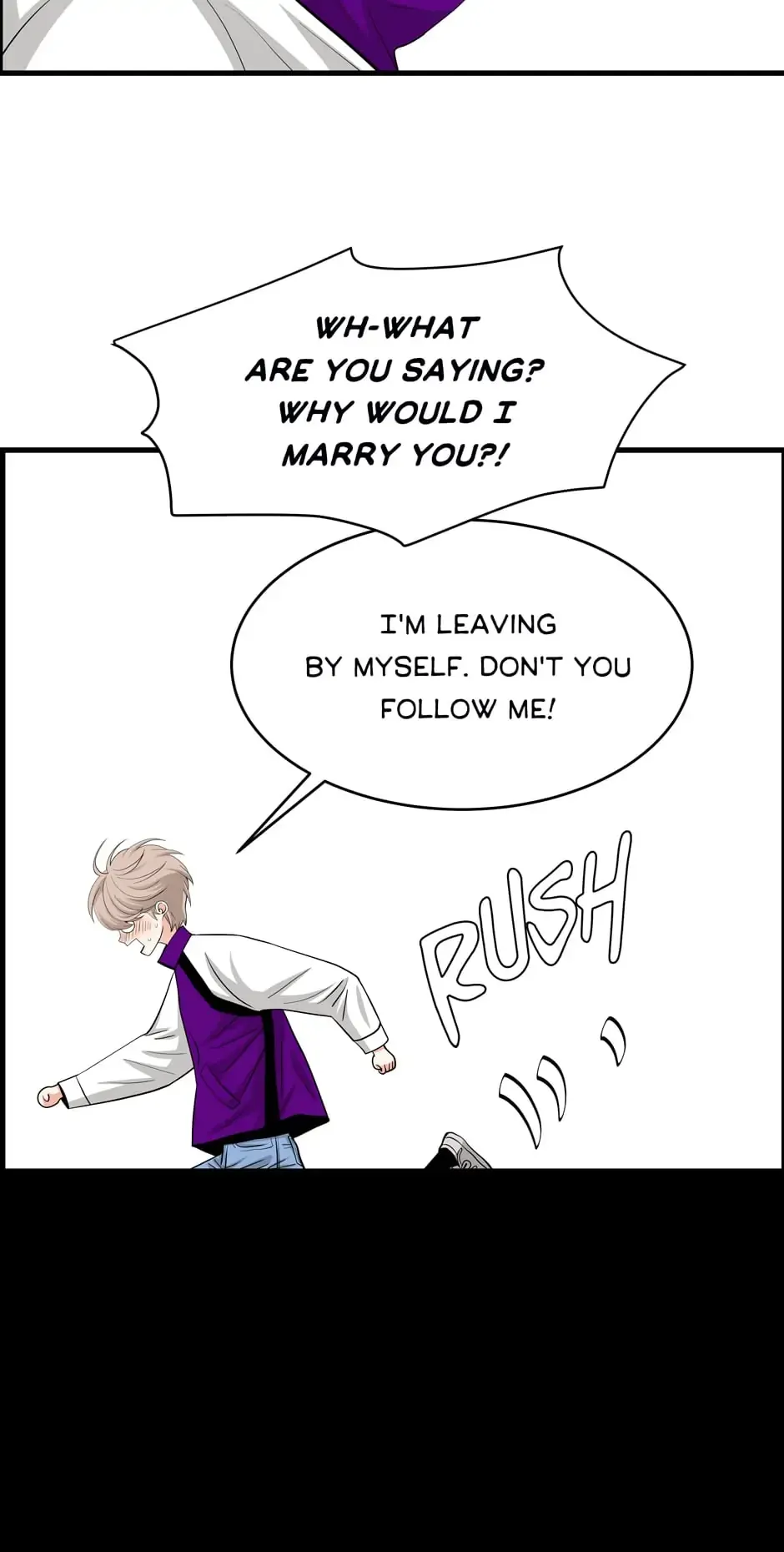 Read When a Thousand Moons Rise chapter 59 image 53 on Lezhin