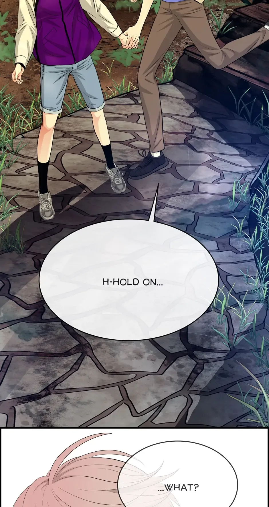 Read When a Thousand Moons Rise chapter 59 image 57 on Lezhin