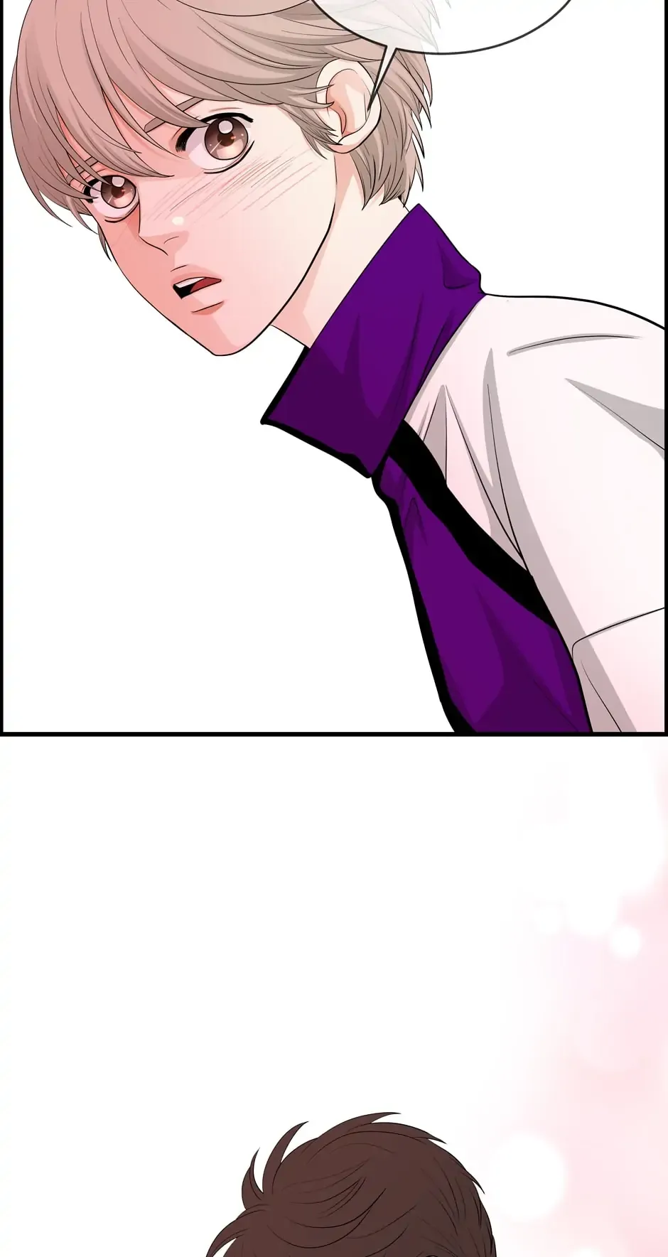 Read When a Thousand Moons Rise chapter 59 image 58 on Lezhin