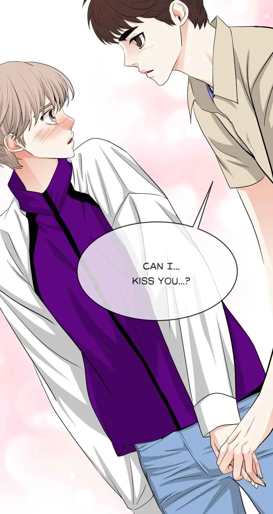 Read When a Thousand Moons Rise chapter 59 image 59 on Lezhin