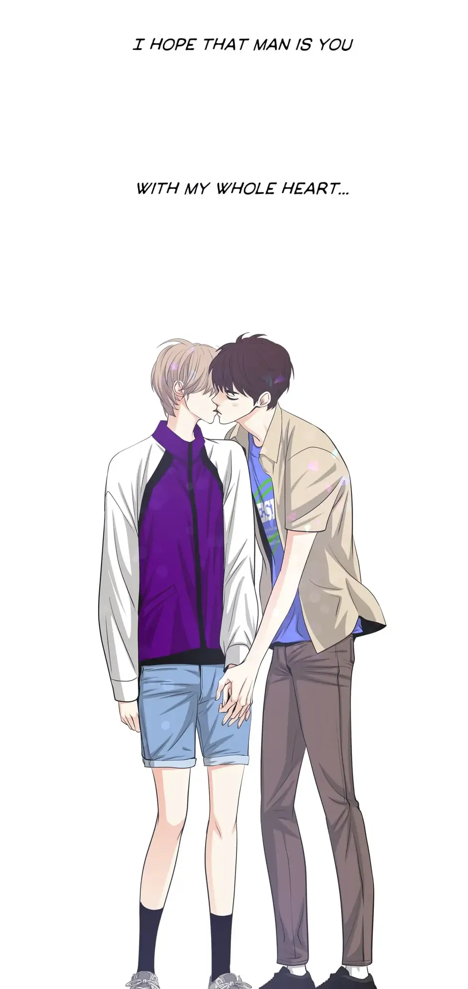Read When a Thousand Moons Rise chapter 59 image 65 on Lezhin