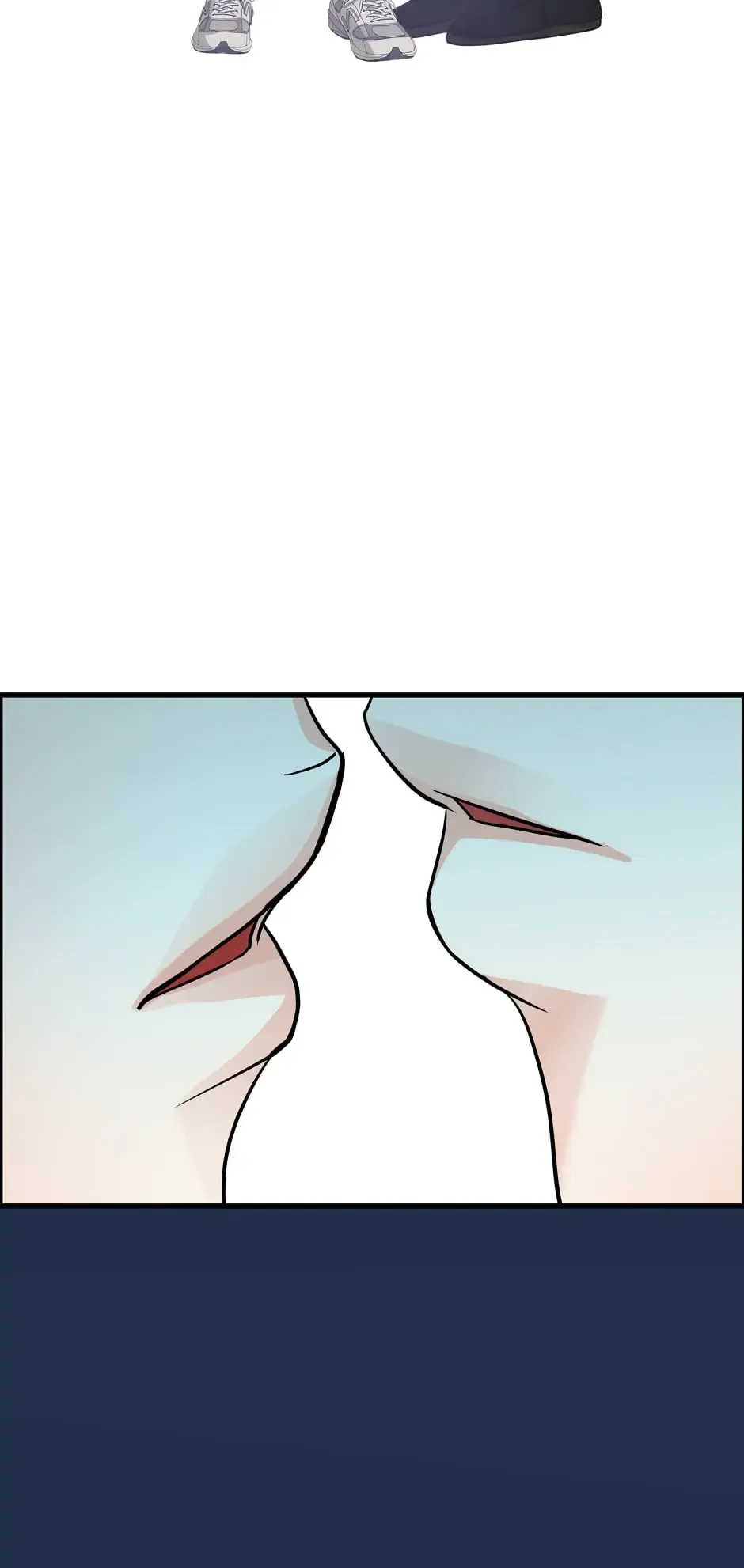 Read When a Thousand Moons Rise chapter 59 image 66 on Lezhin