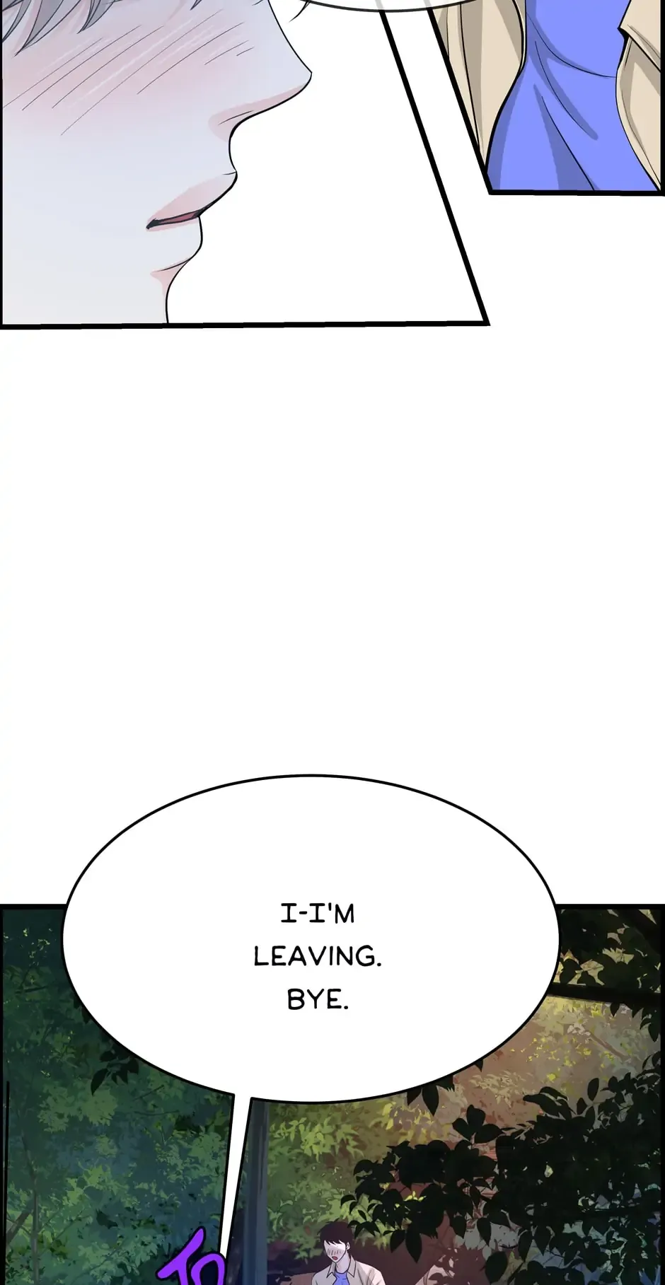 Read When a Thousand Moons Rise chapter 59 image 68 on Lezhin