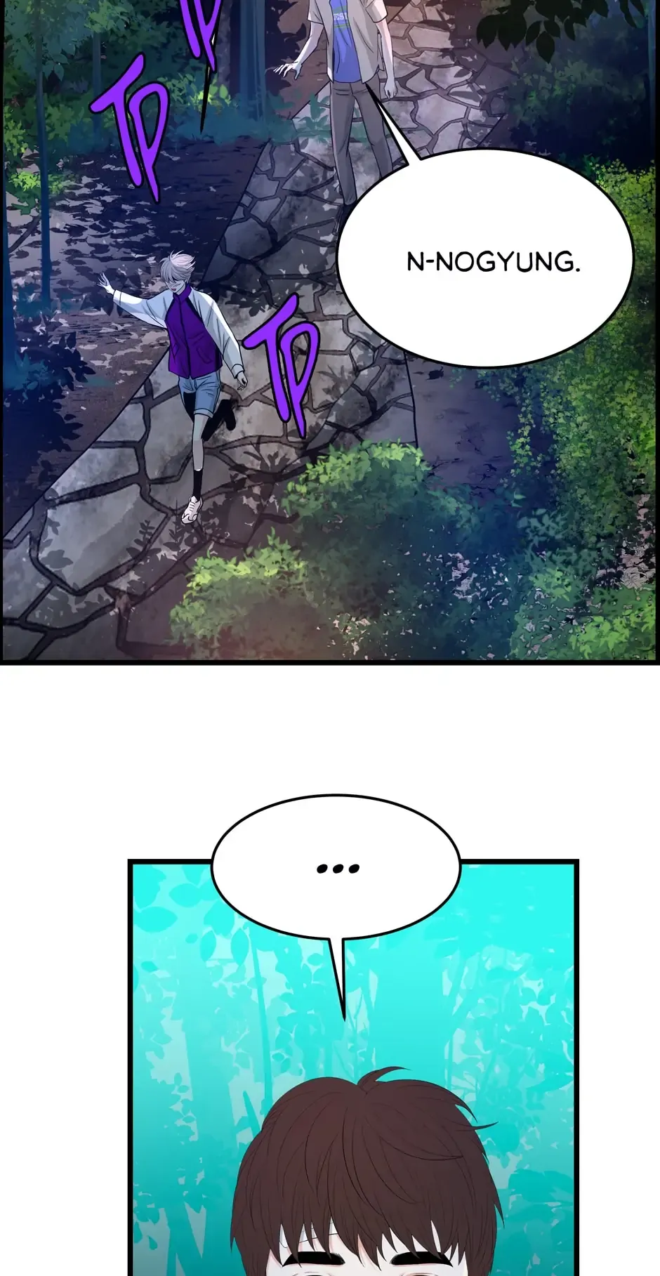 Read When a Thousand Moons Rise chapter 59 image 69 on Lezhin