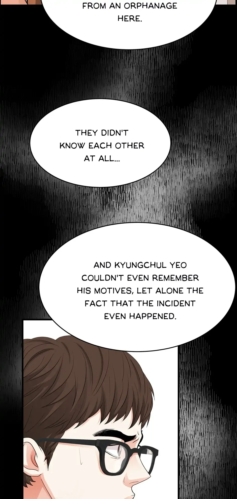 Read When a Thousand Moons Rise chapter 59 image 7 on Lezhin