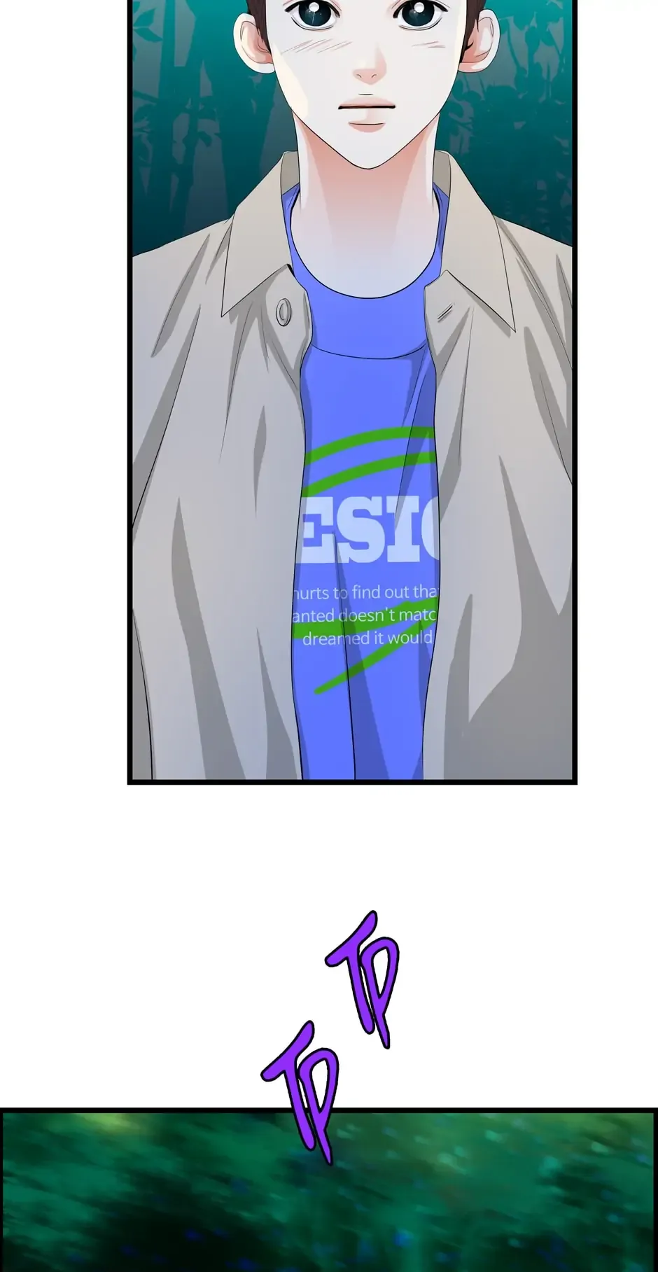 Read When a Thousand Moons Rise chapter 59 image 70 on Lezhin