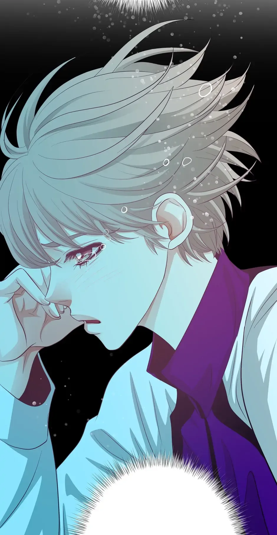 Read When a Thousand Moons Rise chapter 59 image 72 on Lezhin