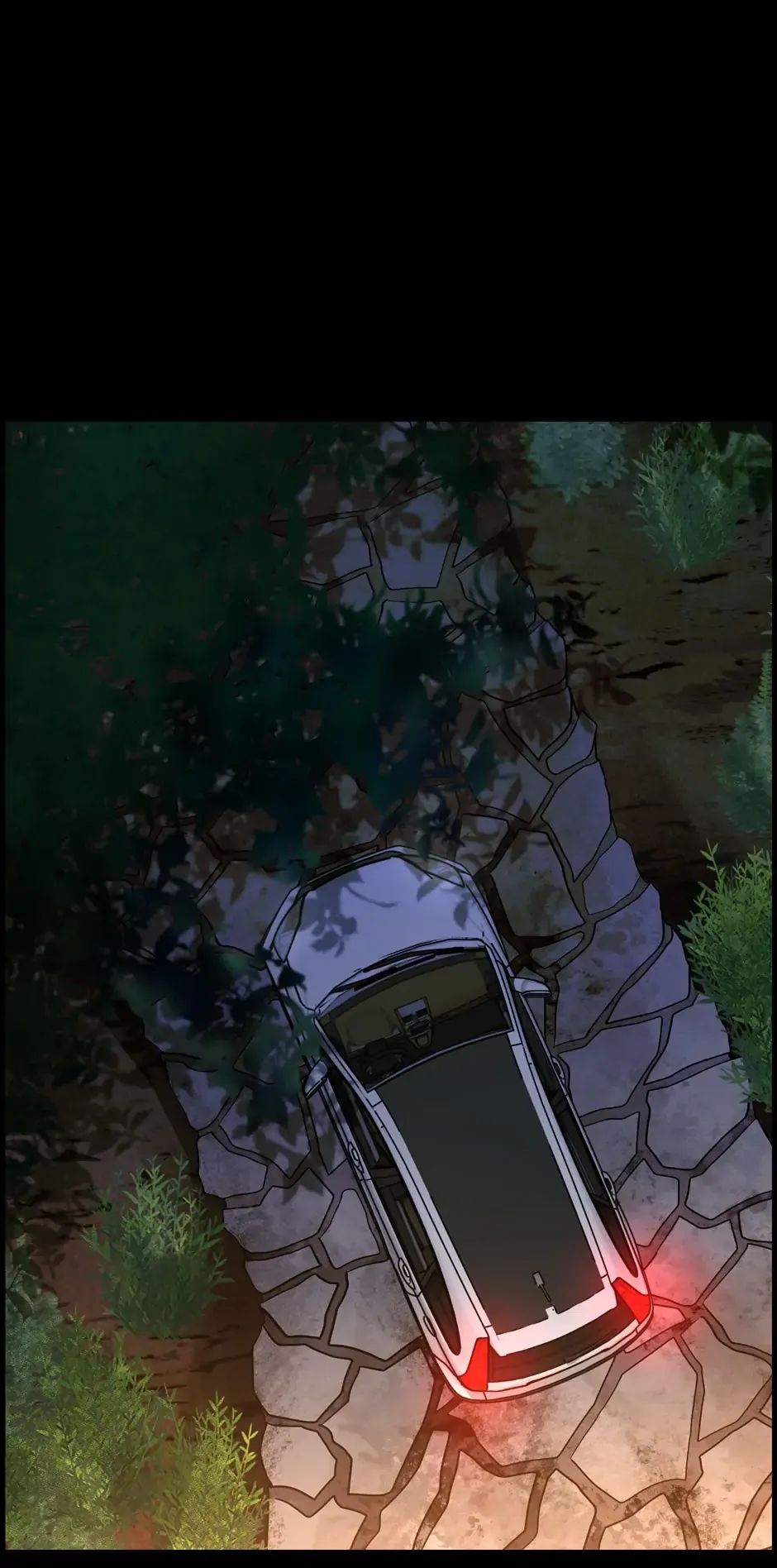 Read When a Thousand Moons Rise chapter 59 image 74 on Lezhin