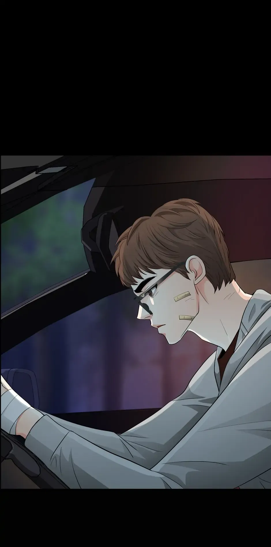 Read When a Thousand Moons Rise chapter 59 image 75 on Lezhin