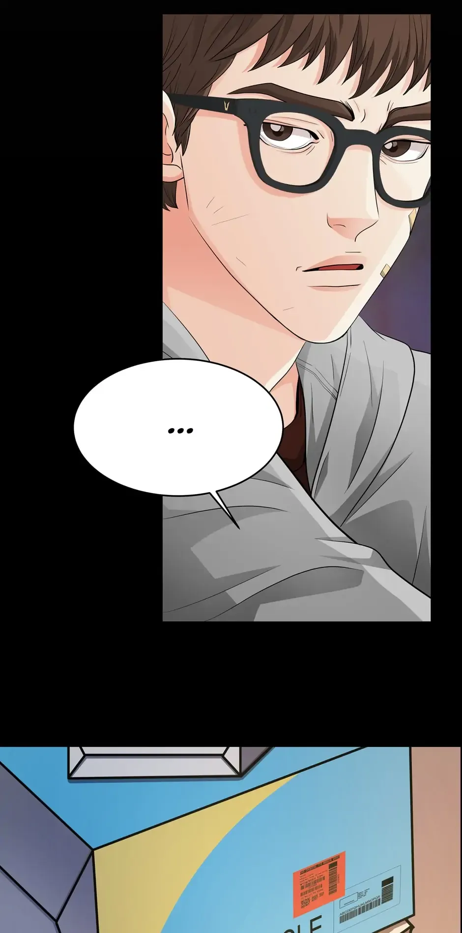 Read When a Thousand Moons Rise chapter 59 image 76 on Lezhin