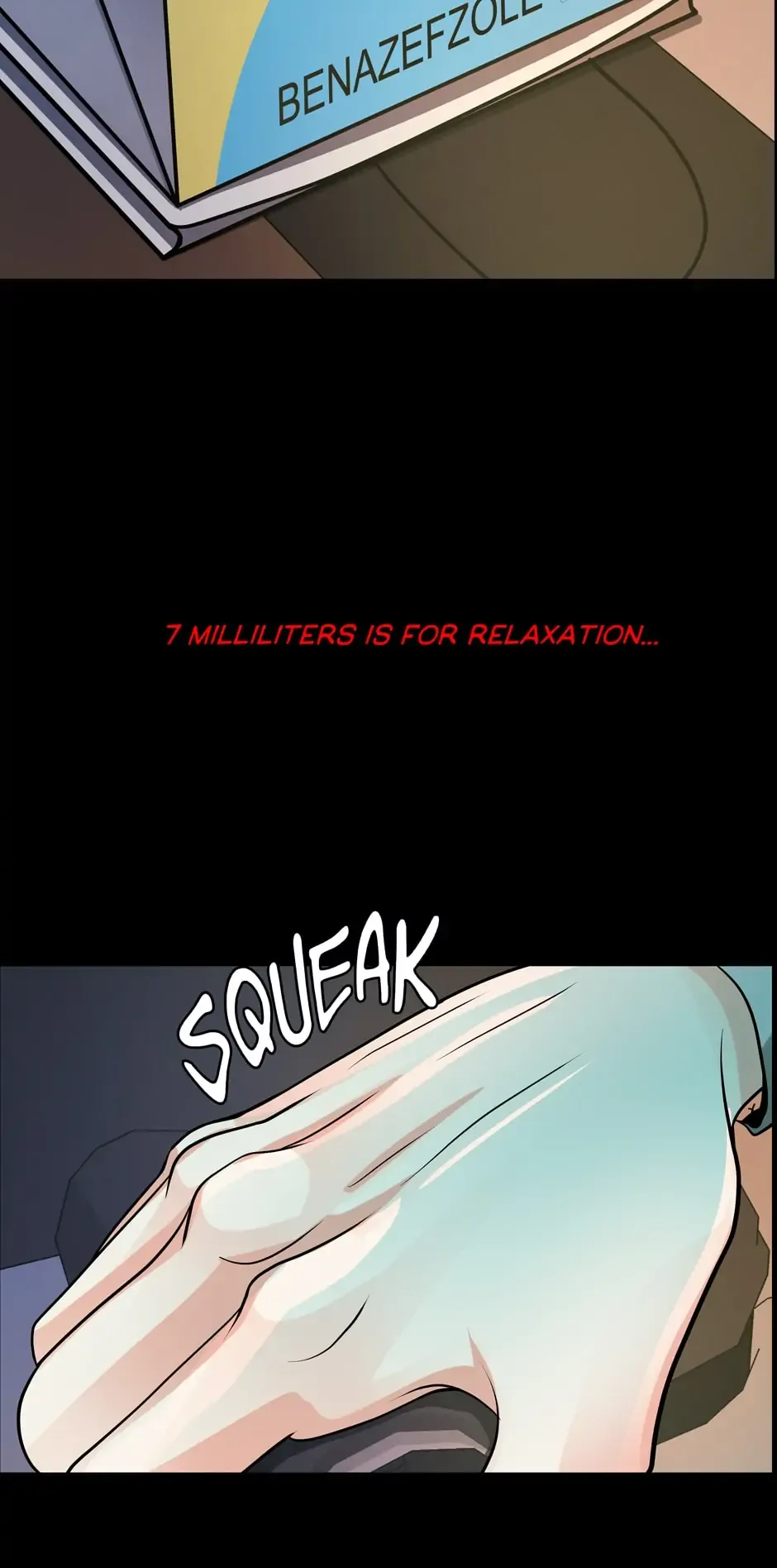 Read When a Thousand Moons Rise chapter 59 image 77 on Lezhin