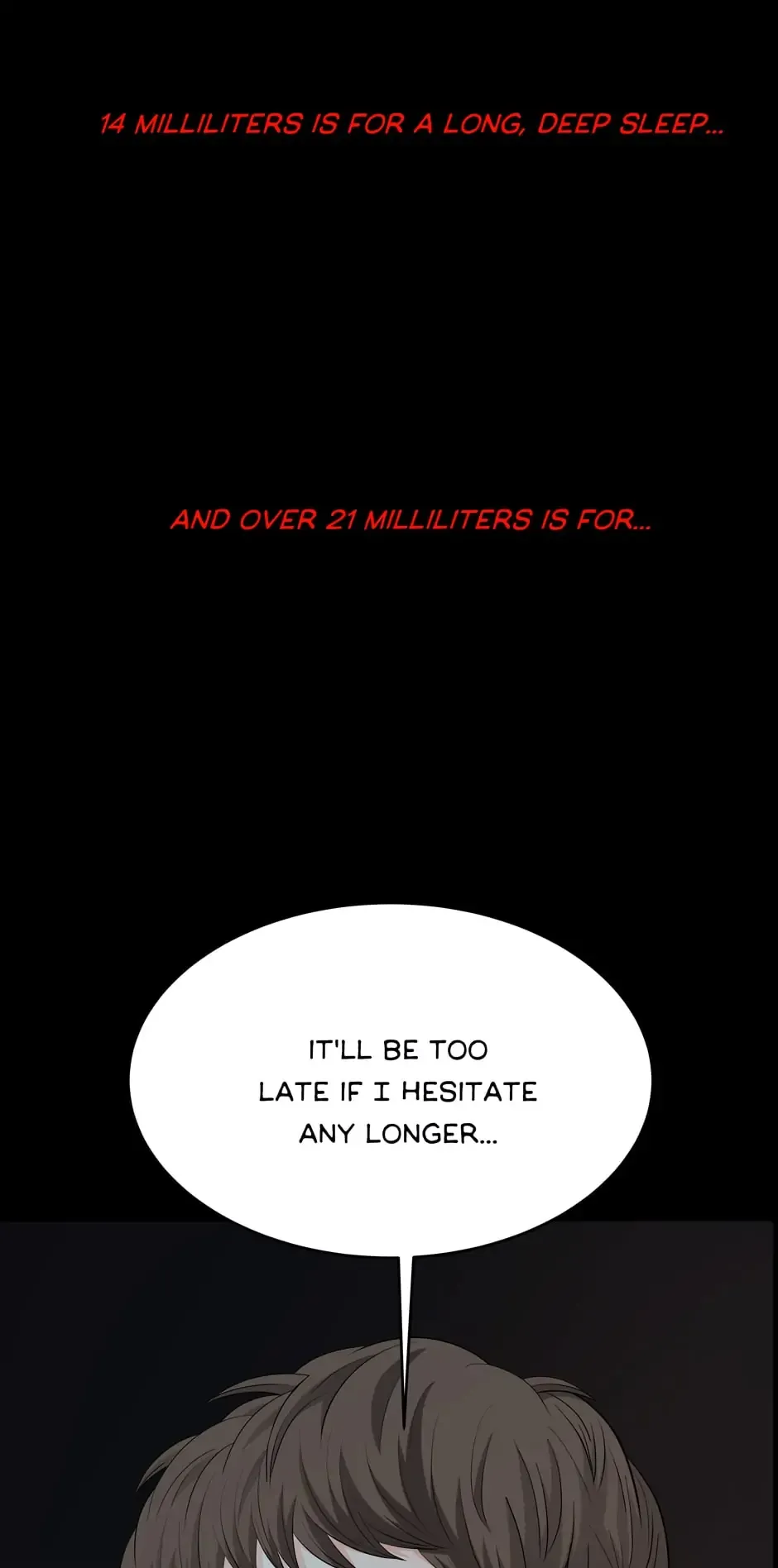Read When a Thousand Moons Rise chapter 59 image 78 on Lezhin