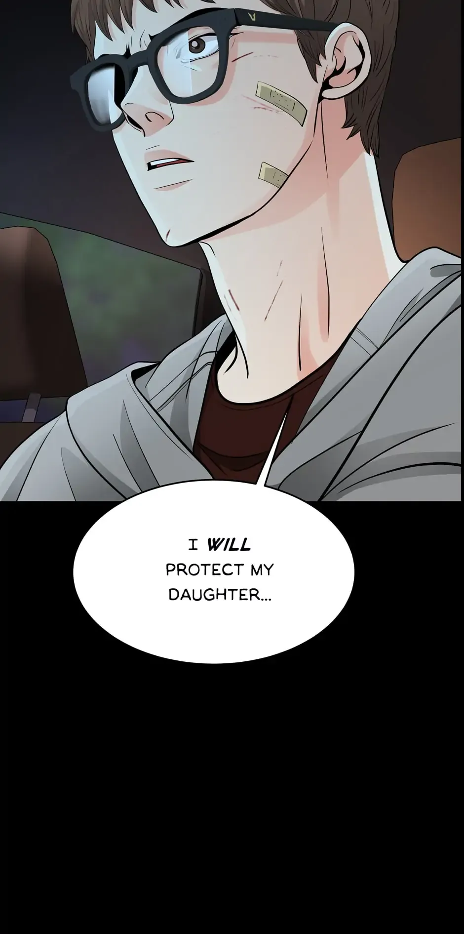 Read When a Thousand Moons Rise chapter 59 image 79 on Lezhin