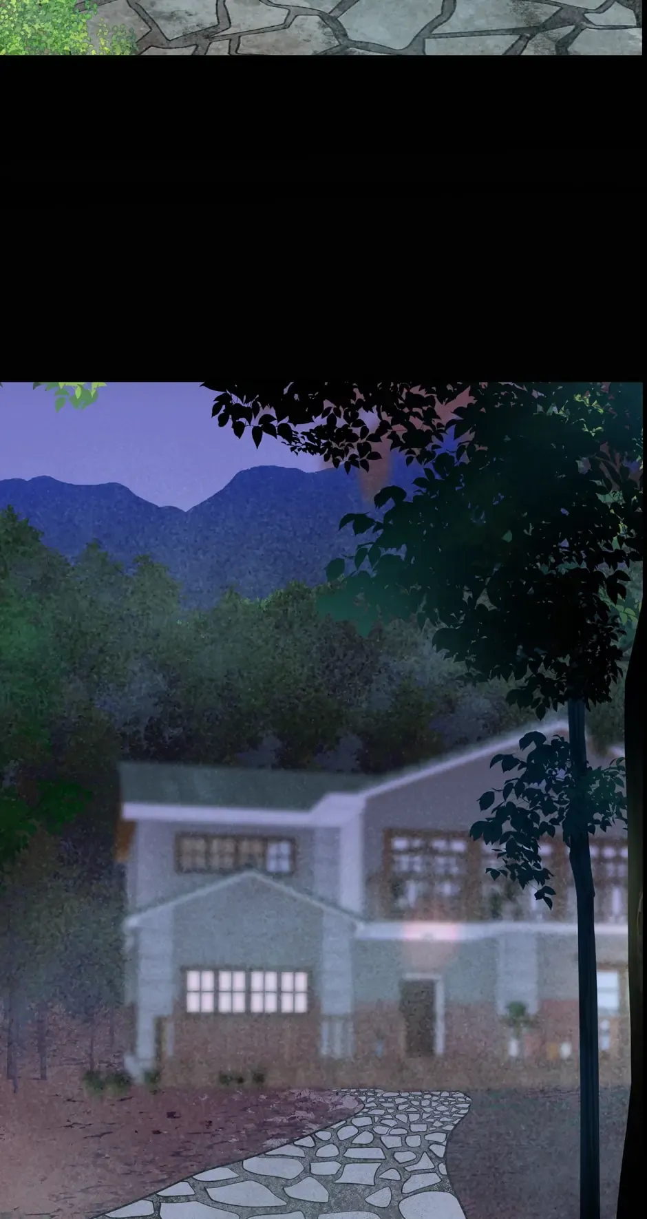 Read When a Thousand Moons Rise chapter 59 image 81 on Lezhin