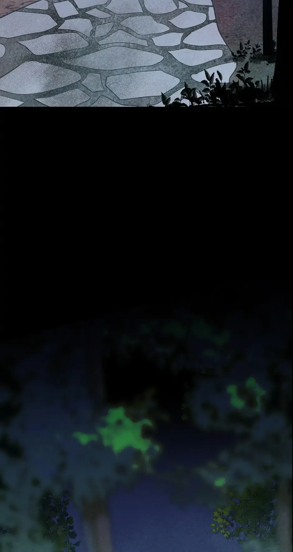 Read When a Thousand Moons Rise chapter 59 image 82 on Lezhin