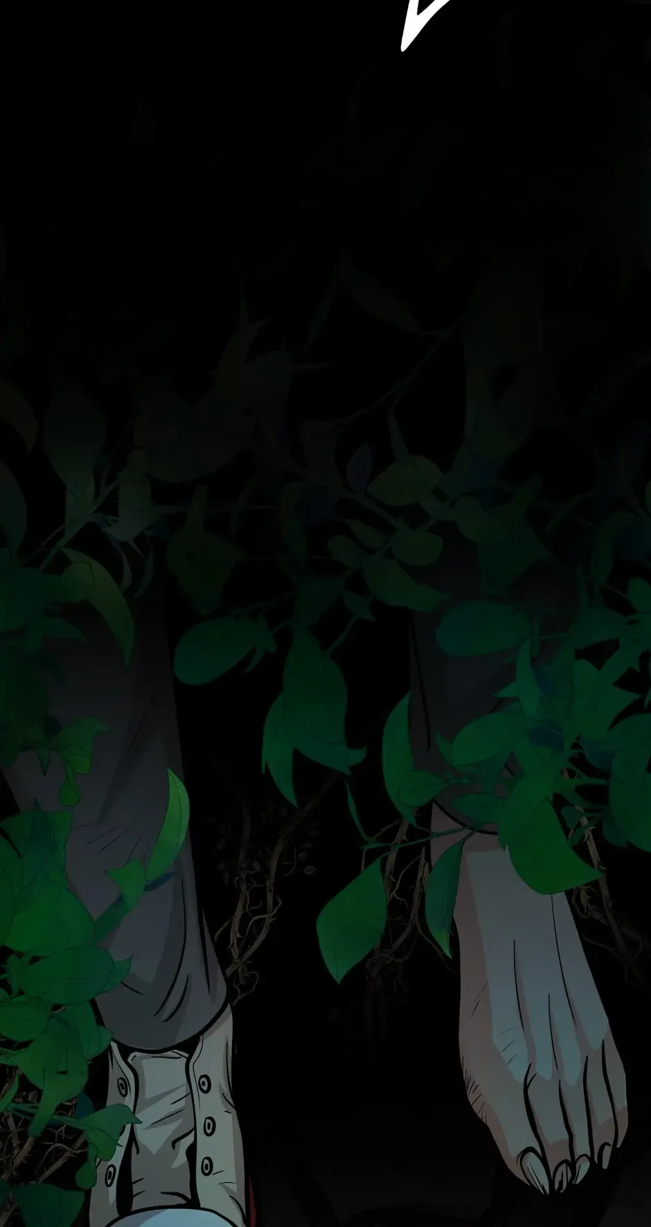 Read When a Thousand Moons Rise chapter 59 image 84 on Lezhin
