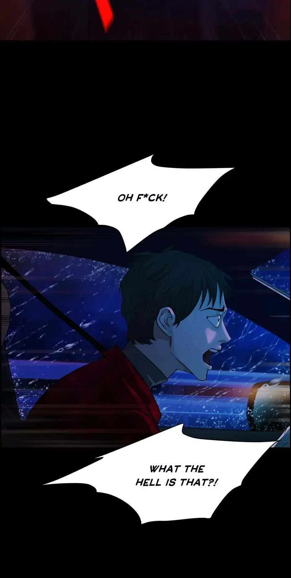 Read When a Thousand Moons Rise chapter 6 image 11 on Lezhin