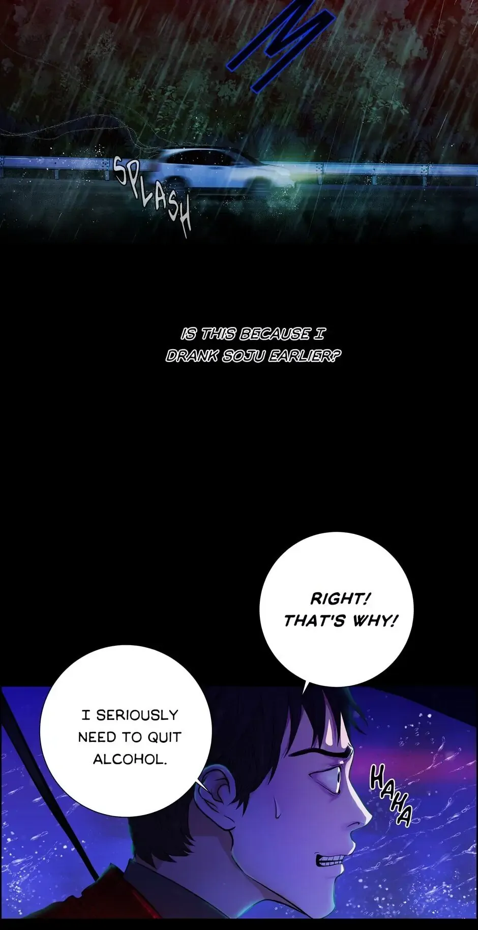Read When a Thousand Moons Rise chapter 6 image 13 on Lezhin