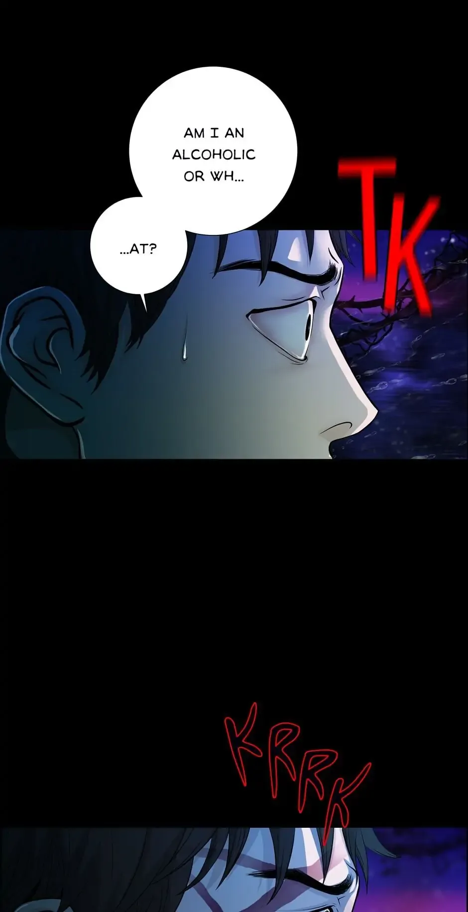 Read When a Thousand Moons Rise chapter 6 image 14 on Lezhin