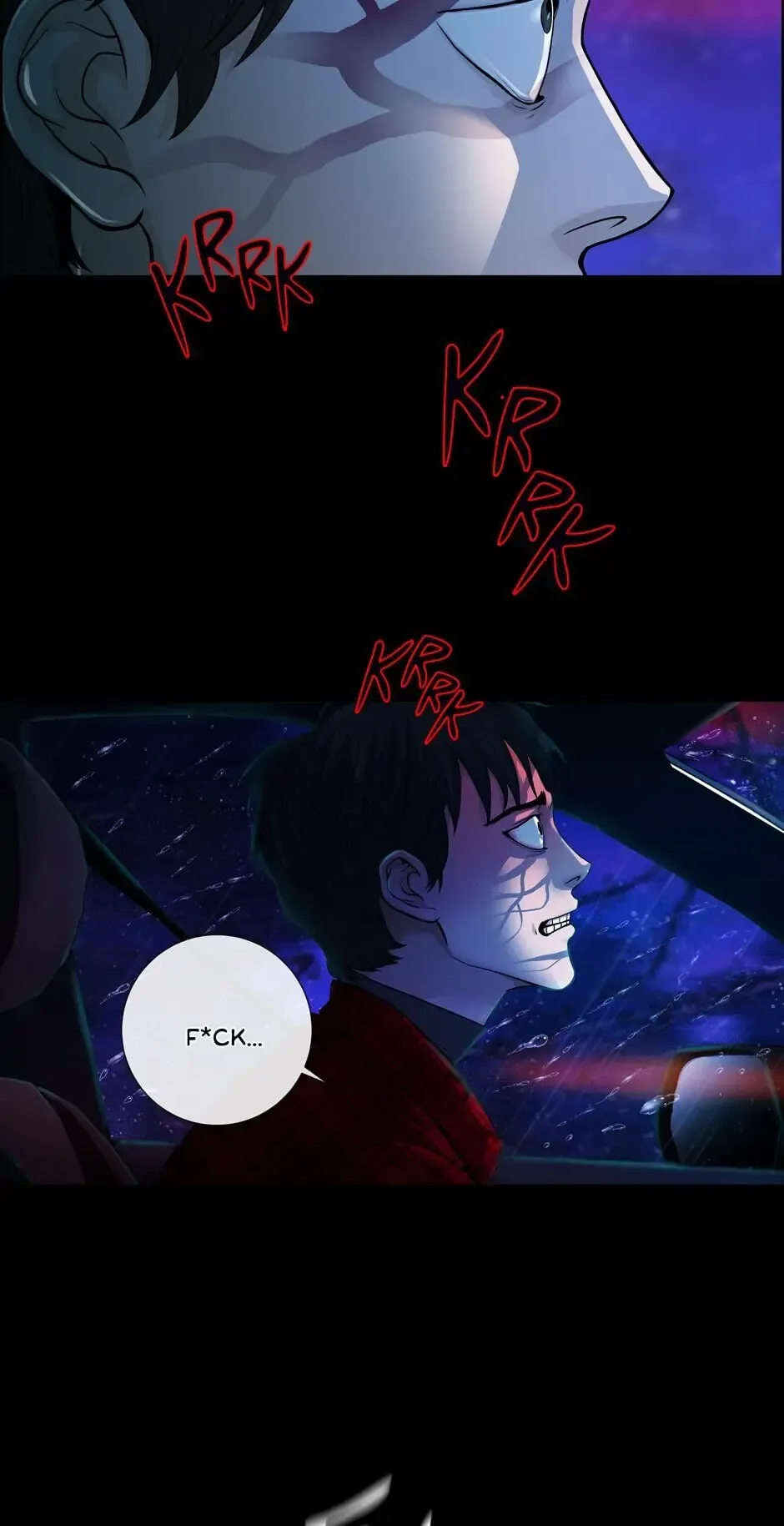 Read When a Thousand Moons Rise chapter 6 image 15 on Lezhin