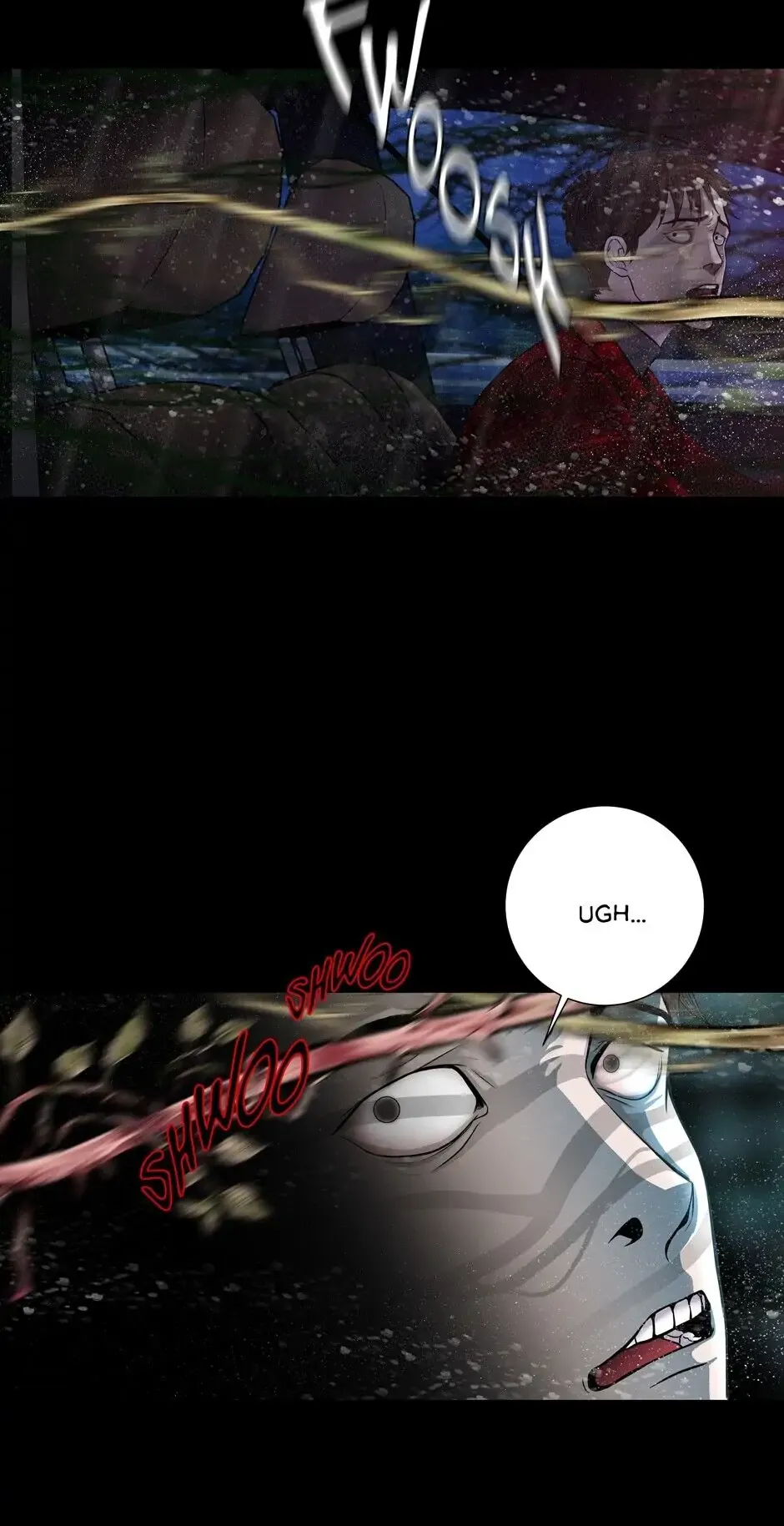 Read When a Thousand Moons Rise chapter 6 image 16 on Lezhin