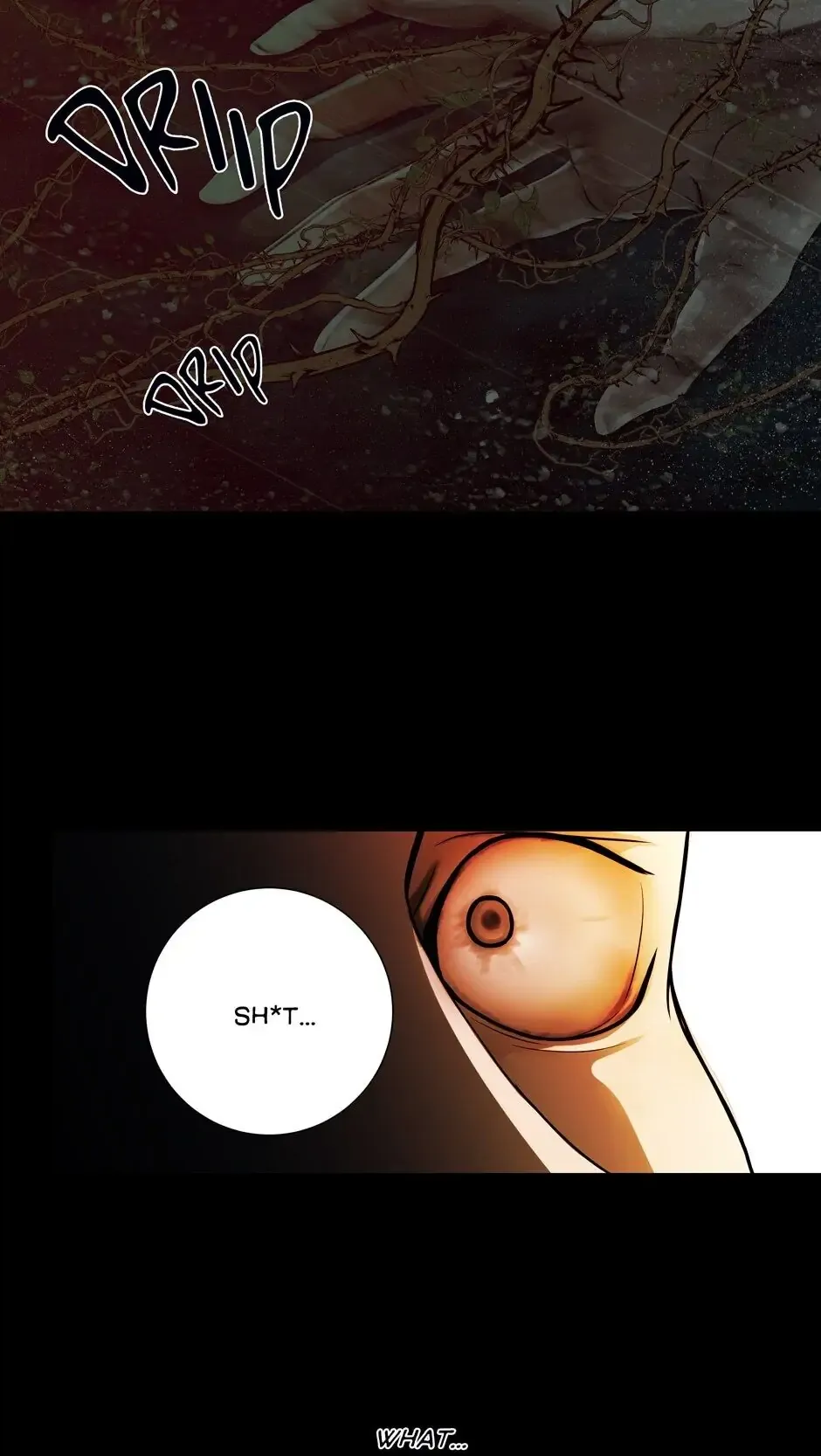 Read When a Thousand Moons Rise chapter 6 image 18 on Lezhin