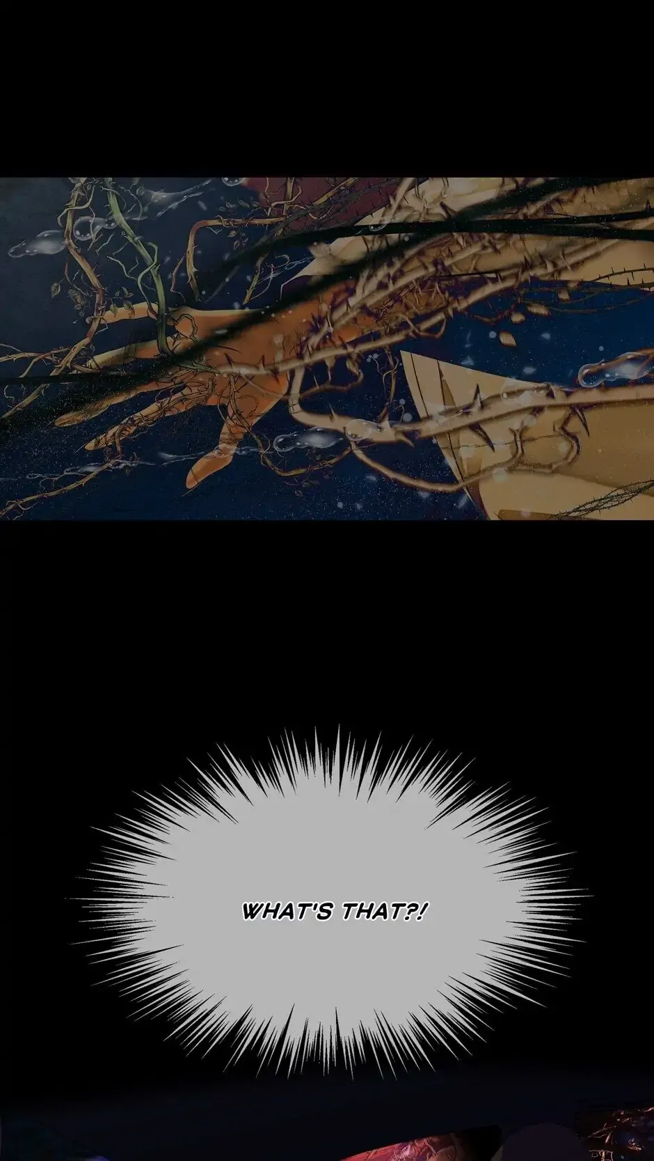 Read When a Thousand Moons Rise chapter 6 image 19 on Lezhin