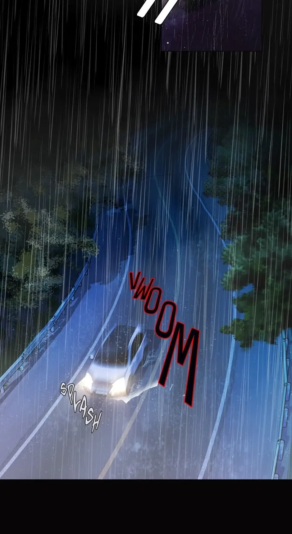 Read When a Thousand Moons Rise chapter 6 image 2 on Lezhin